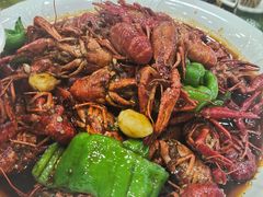 -赵氏盱眙十三香龙虾(蓝村店)
