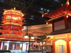 -万达茂商场(南京仙林店)