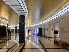 -大光明电影院(南京西路店)