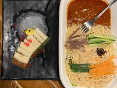 -雀舞云南菜(天津天河城购物中心店)