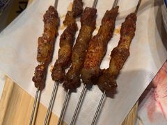 -陳香貴·兰州牛肉面(东方宝泰店)