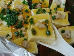 窑滑豆腐-大地土窑菜馆·特色罗浮农家菜(罗浮山景区店)