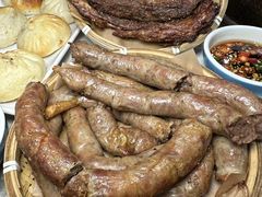 -和庆斋羊蝎子火锅·碳缸烧烤(顺义旗舰店)