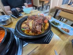 -故乡家韩国料理(丹东街店)