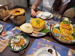 -泰妃殿(武汉首店)