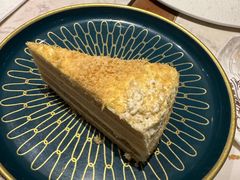 -波特曼西餐厅(中央大街店)