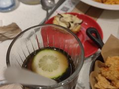 -必胜客(阿罗海店)