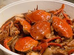 -胖哥俩肉蟹煲(来福士店)