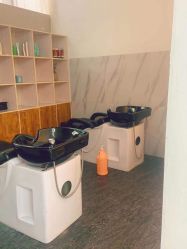 -发饰美男士增发补发假发定制店