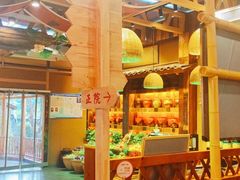 -耕渔小院·湖南鱼鲜(望城店)