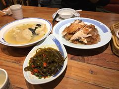 -符离集餐厅(万象城店)