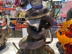 -TOP TOY(新南凯德广场店)