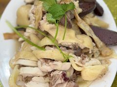 -文昌鸡饭店110号(中山路店)