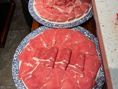 -鑫隆四季涮肉(八角畅游店)