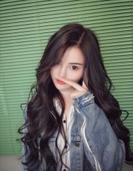 -GY style salon网红签约