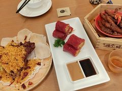 -避风塘·老港味餐厅(虹口龙之梦店)