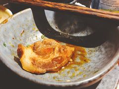 -肆味(东原1891江景店)