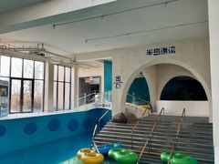 -清河半岛温泉度假酒店