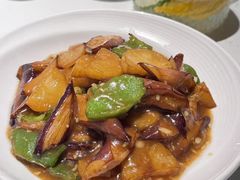 -关东小磨东北菜(漕河泾印象城店)