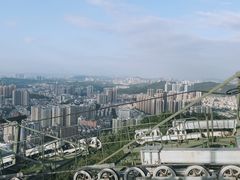 -求水山公园