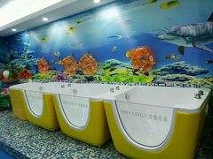 -乐贝康母婴用品生活馆(淡水店)