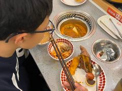 -喜家自助小火锅(卓悦里店)