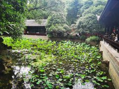 -成都武侯祠博物馆