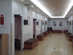 -爱康国宾体检中心(建国门分院)