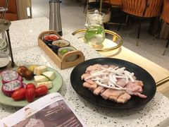-椰子营·椰子鸡火锅(万象里店)