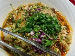 西贝拉皮-西贝(上海我格广场店)