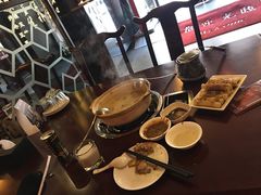 -鼎尊锅物料理(五角场店)