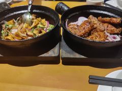 -旺爷砂锅·茶作(国贸城店)