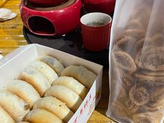 -矮子馅饼(大成路店)