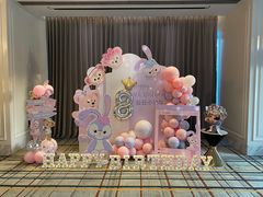-杭州君悦酒店