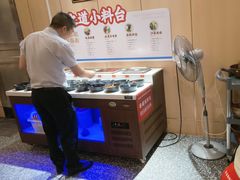 -羊之道草原味道清真餐厅(番禺店)