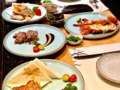 -松临·铁板烧&Omakase(神农店)