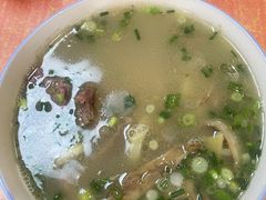 -老李家杂肝汤(回民街店)
