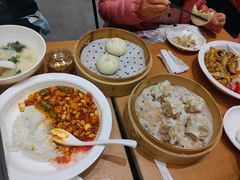 -阳阳中国饭(北京荟聚店)