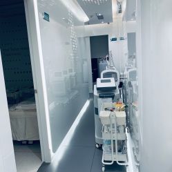 点击看大图 -时光海科学美肤中心