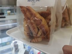 牛角包-甜嘟嘟烘焙坊(舒城路店)