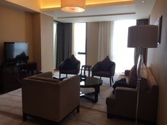 -廊坊固安福朋喜来登酒店