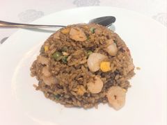 -老洋房花园饭店(绍兴路店)