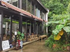 -Metal hands·铁手咖啡