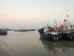 -沈家门海鲜夜排档(东港店)