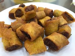 -四海鲜渔家菜(黄金海岸店)