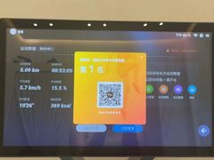 -YCHL Studios健身工作室(市二宫店)