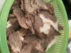 -刘少华贵州小黄牛·鲜牛肉火锅(总店)