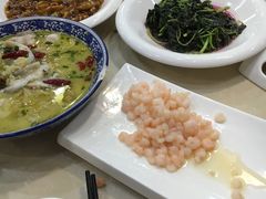 -大鸿运酒店·苏州菜·松鼠桂鱼(观前街店)