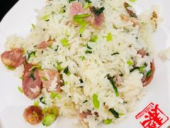 -泰煌鸡·上海白斩鸡·鸡汤面(万航店)