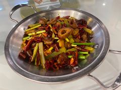 -围龙屋客家食府(福田店)